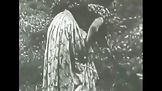 1910 Vintage Porn German